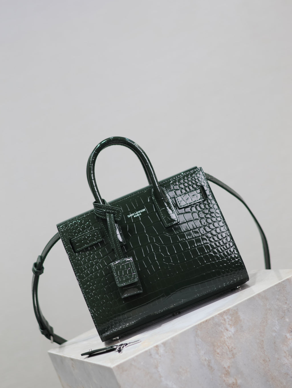 Sac De Jour Nano Bag