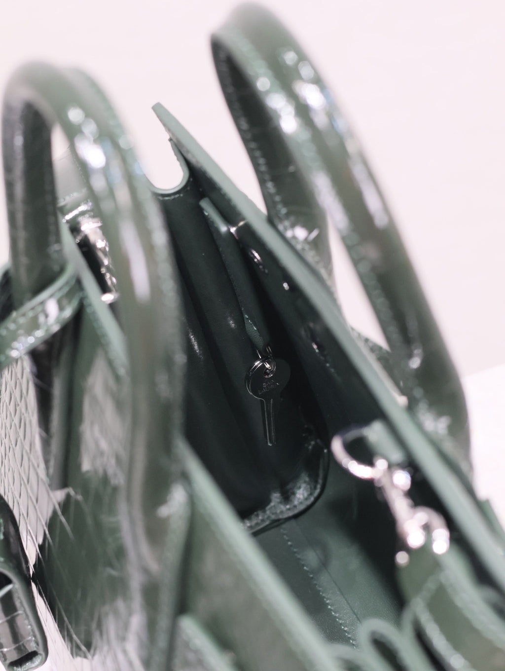 Sac De Jour Nano Bag