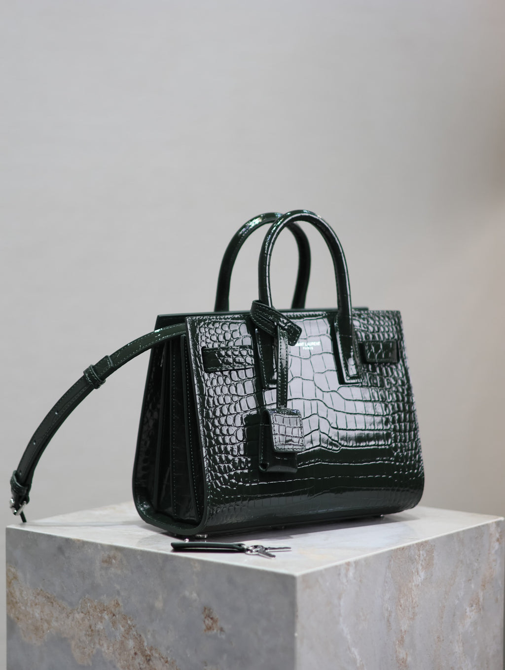 Sac De Jour Nano Bag