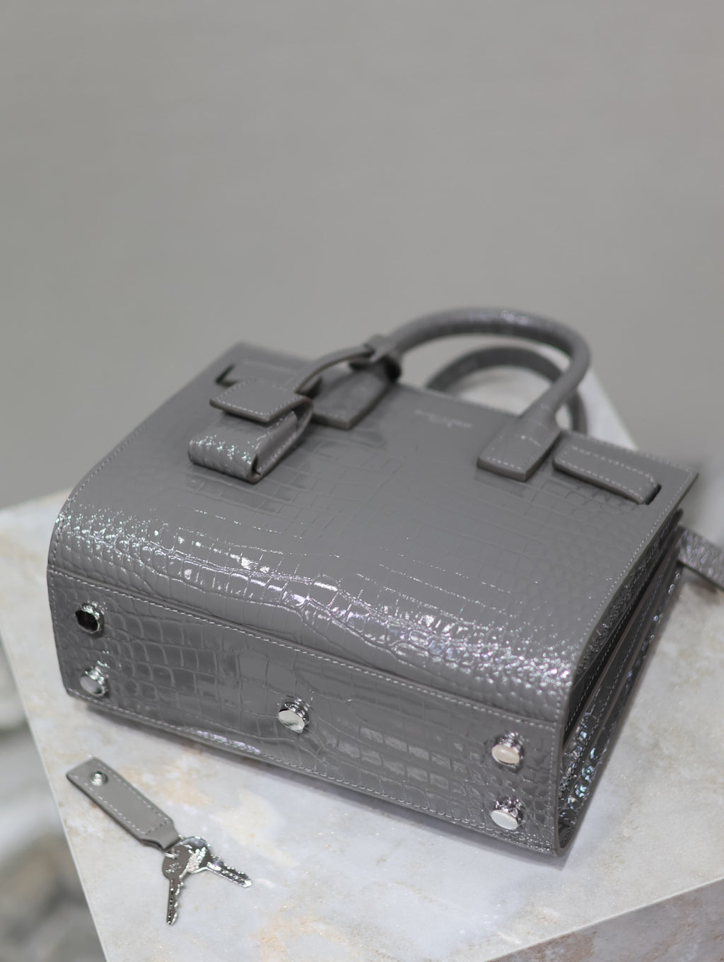 Sac De Jour Nano Bag