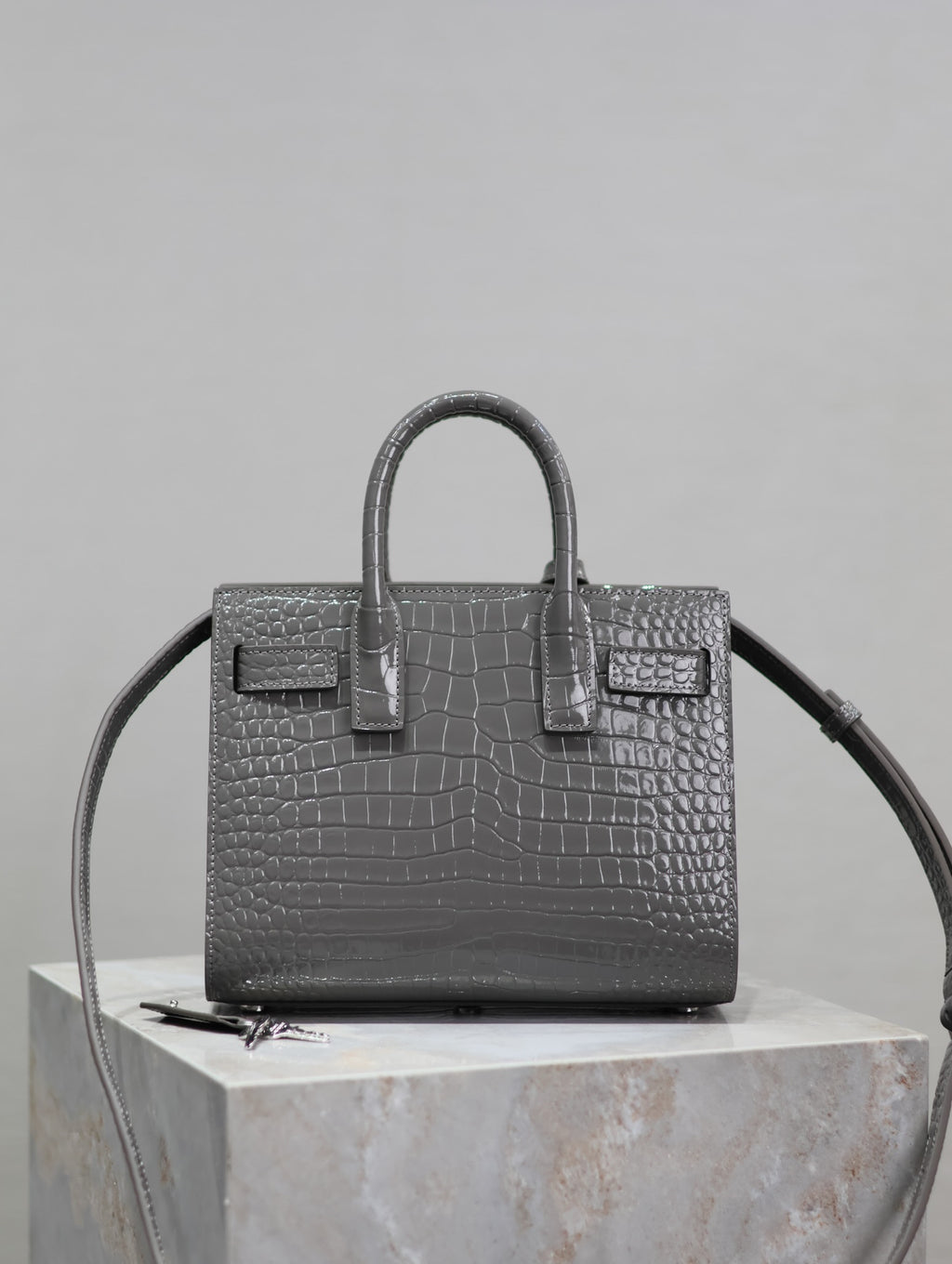 Sac De Jour Nano Bag