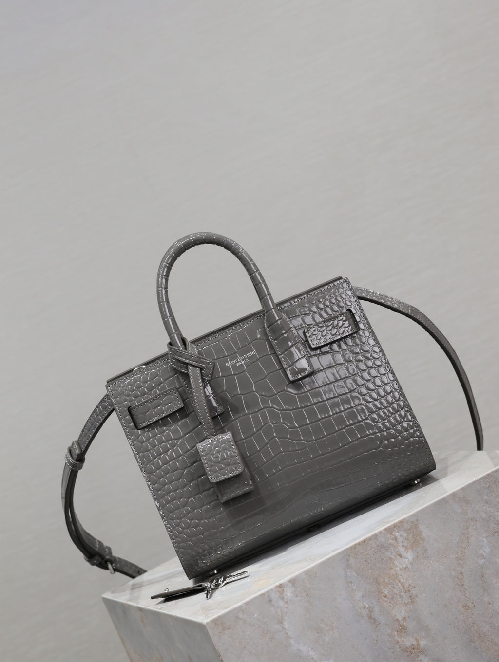 Sac De Jour Nano Bag