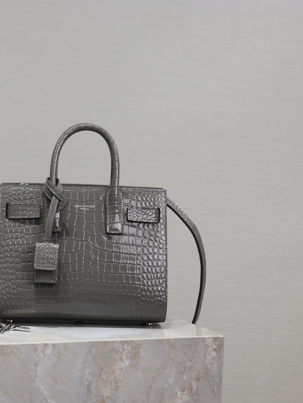 Sac De Jour Nano Bag