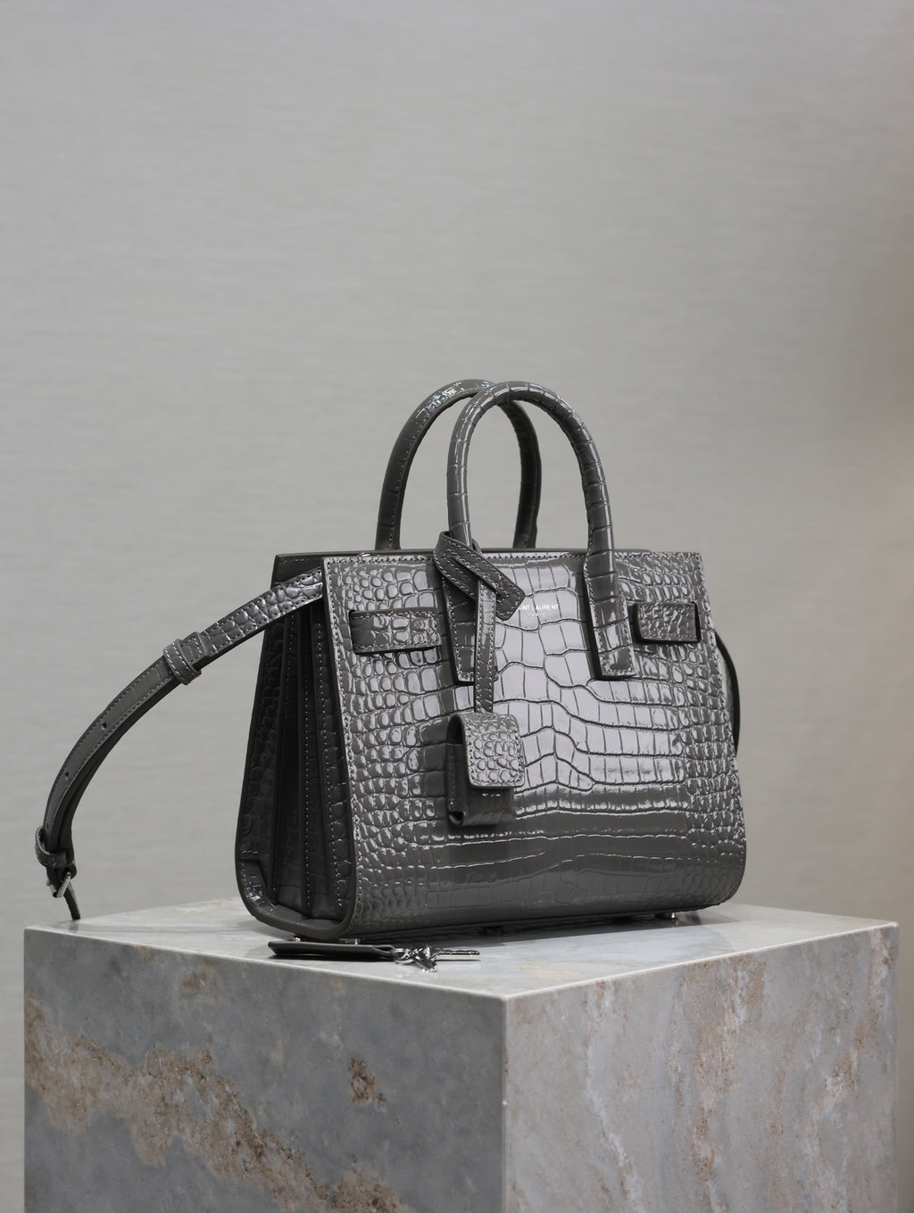 Sac De Jour Nano Bag