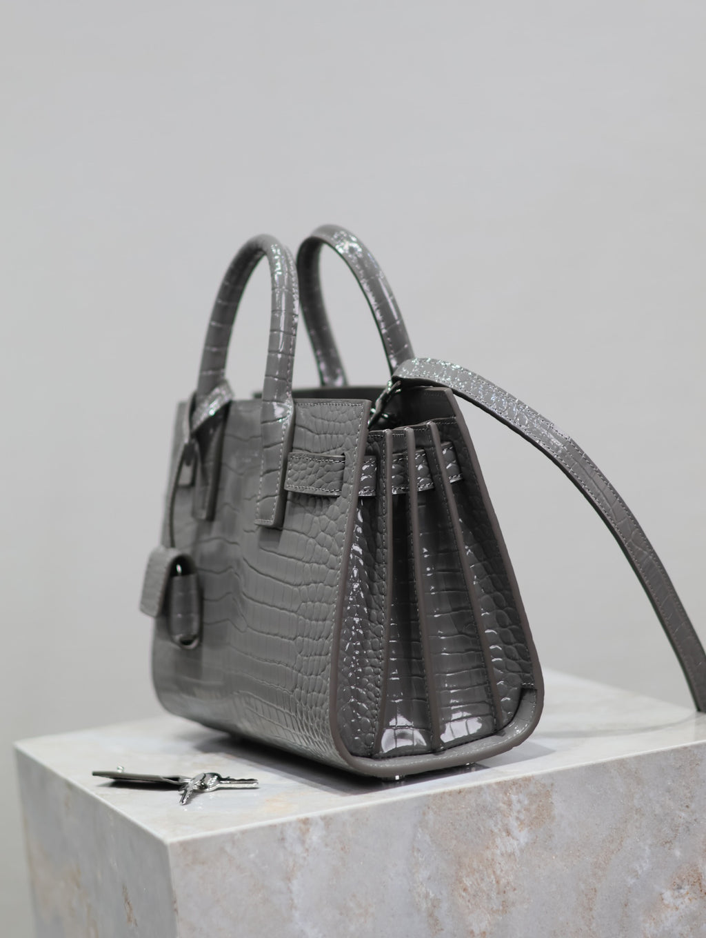 Sac De Jour Nano Bag