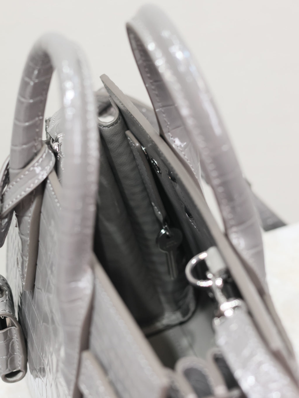 Sac De Jour Nano Bag