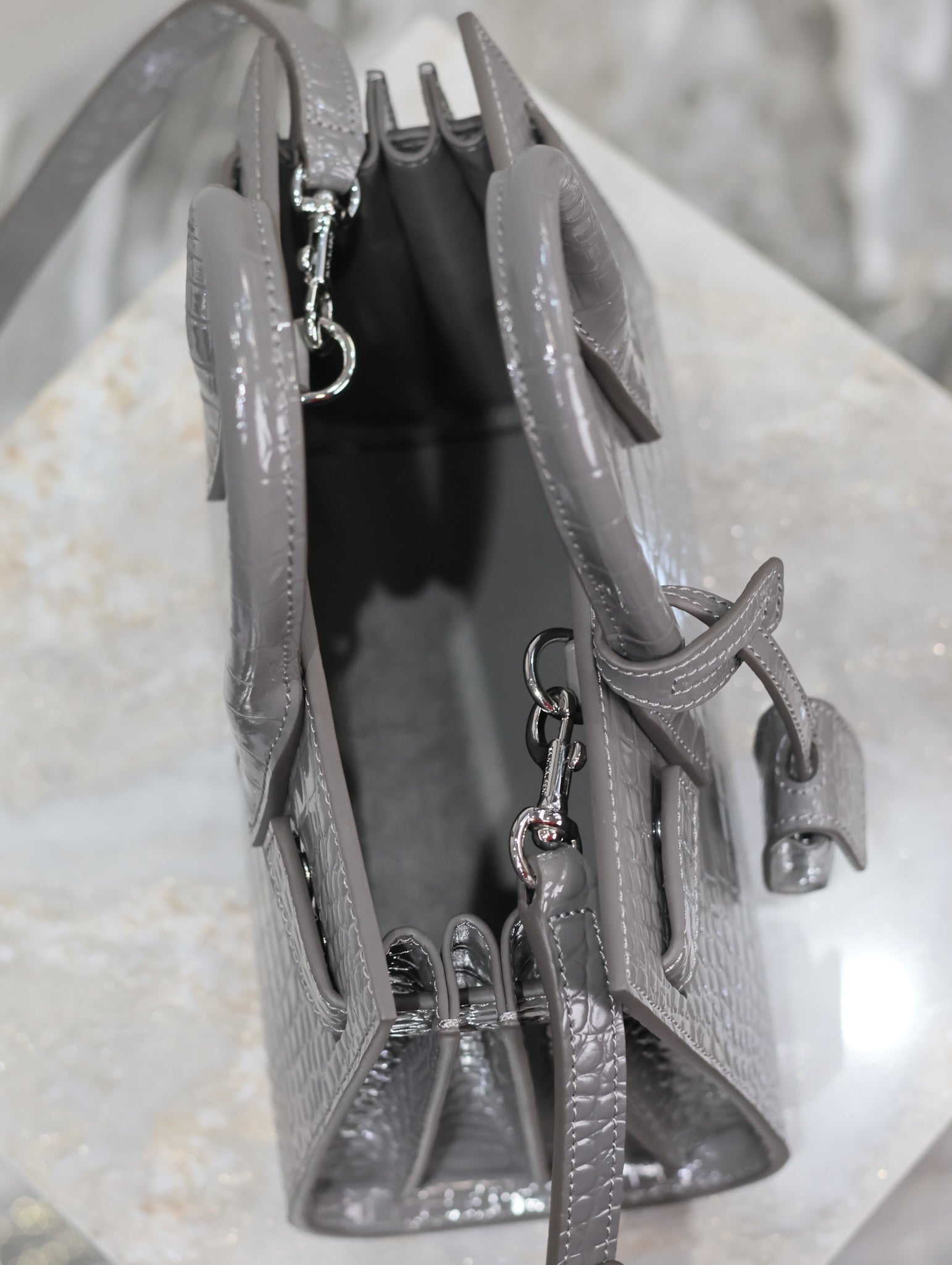 Sac De Jour Nano Bag