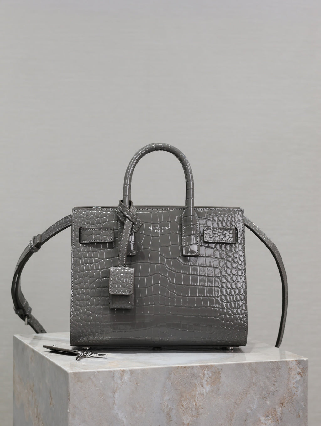 Sac De Jour Nano Bag