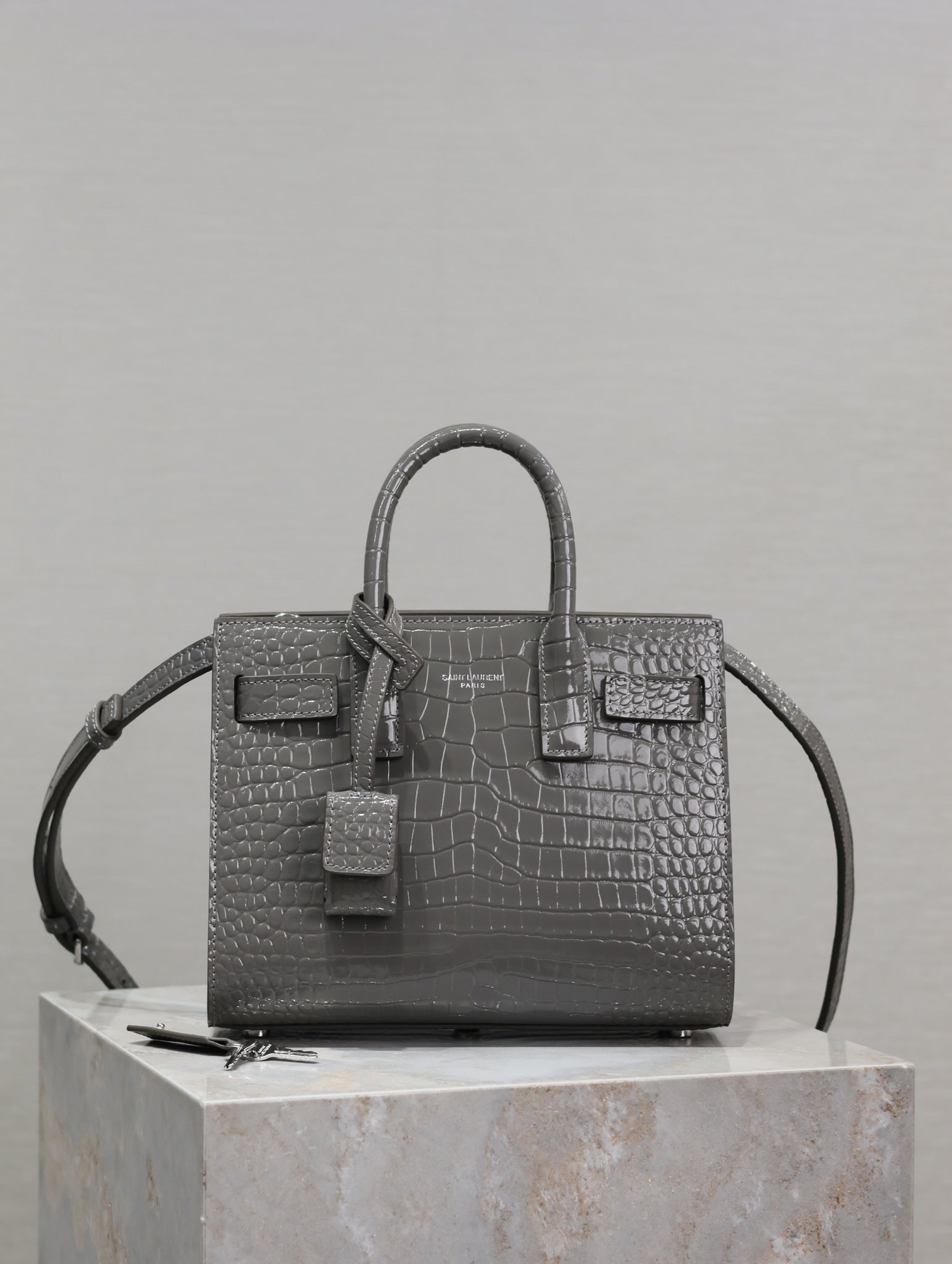 Sac De Jour Nano Bag