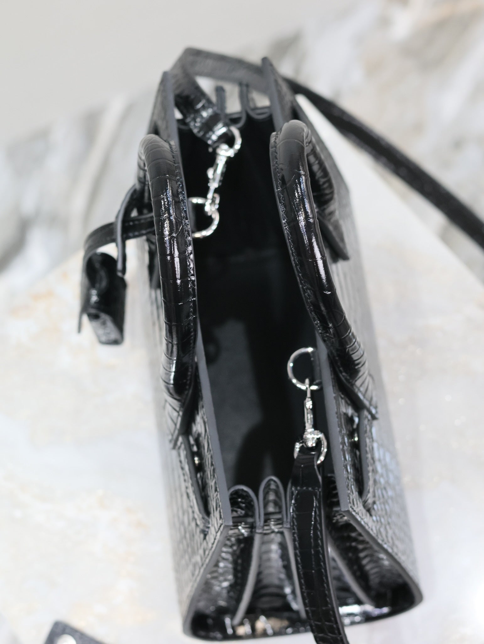 Sac De Jour Nano Bag