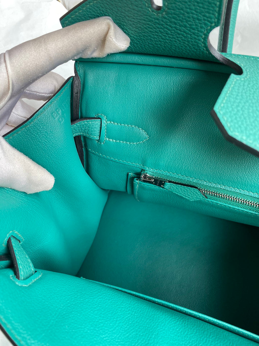 Birkin 30 Togo Leather