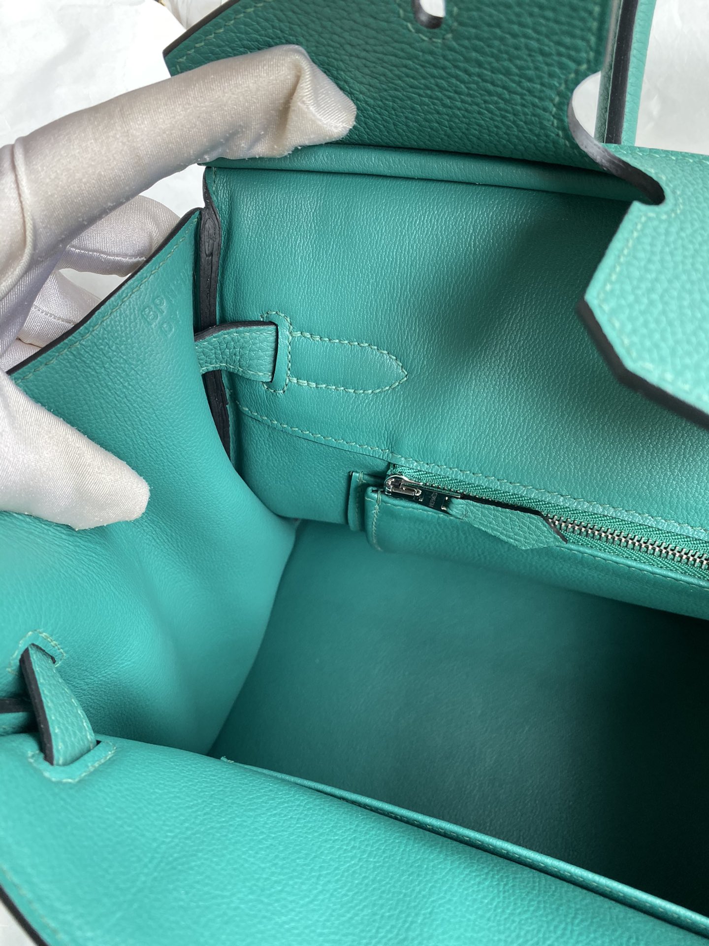 Birkin 30 Togo Leather