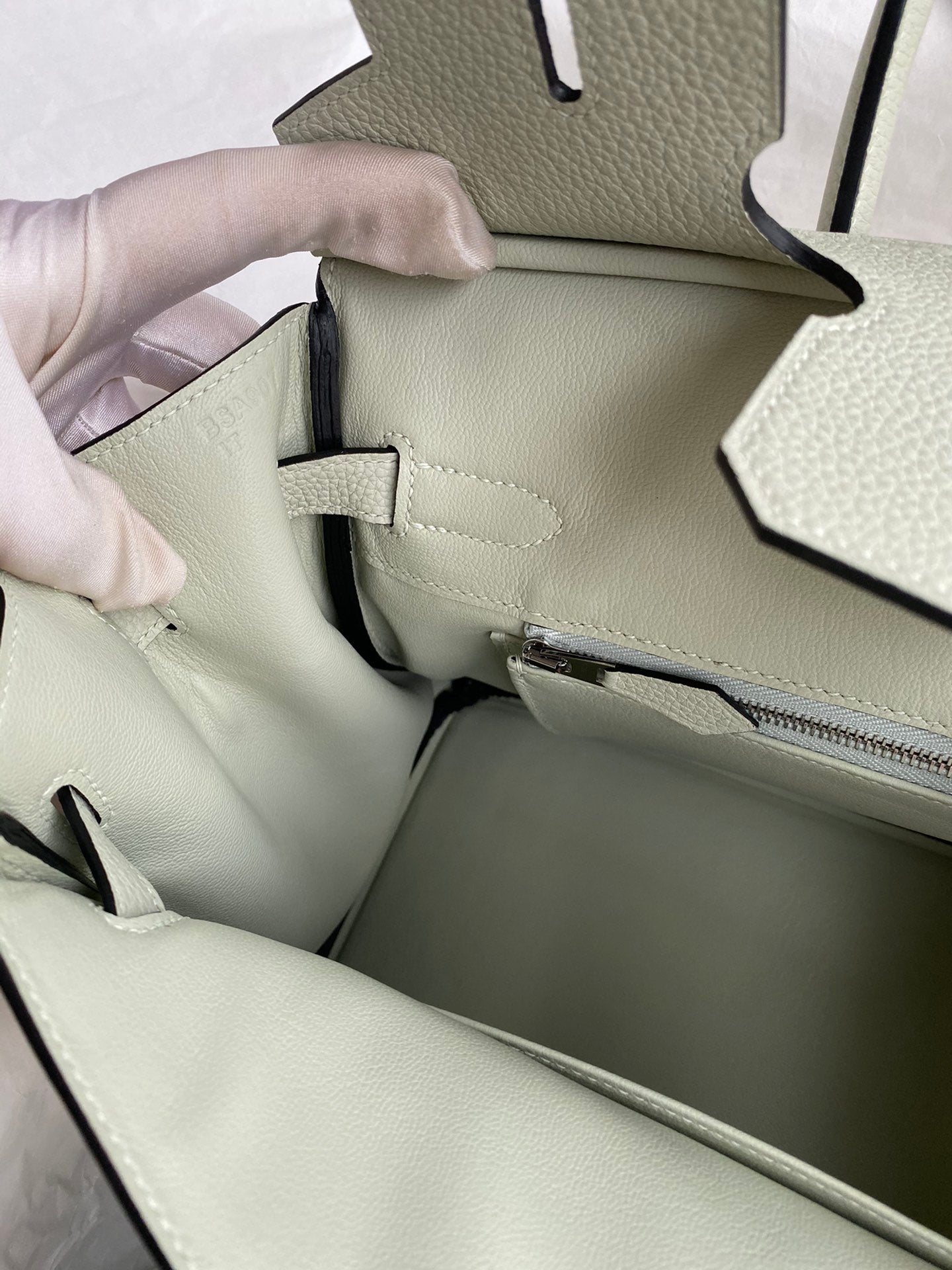 Birkin 30 Togo Leather