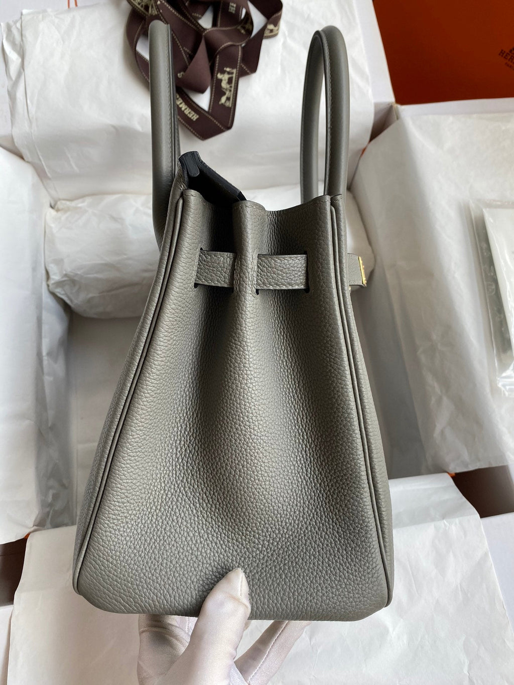 Birkin 30 Togo Leather