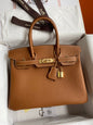 Birkin 30 Togo Leather