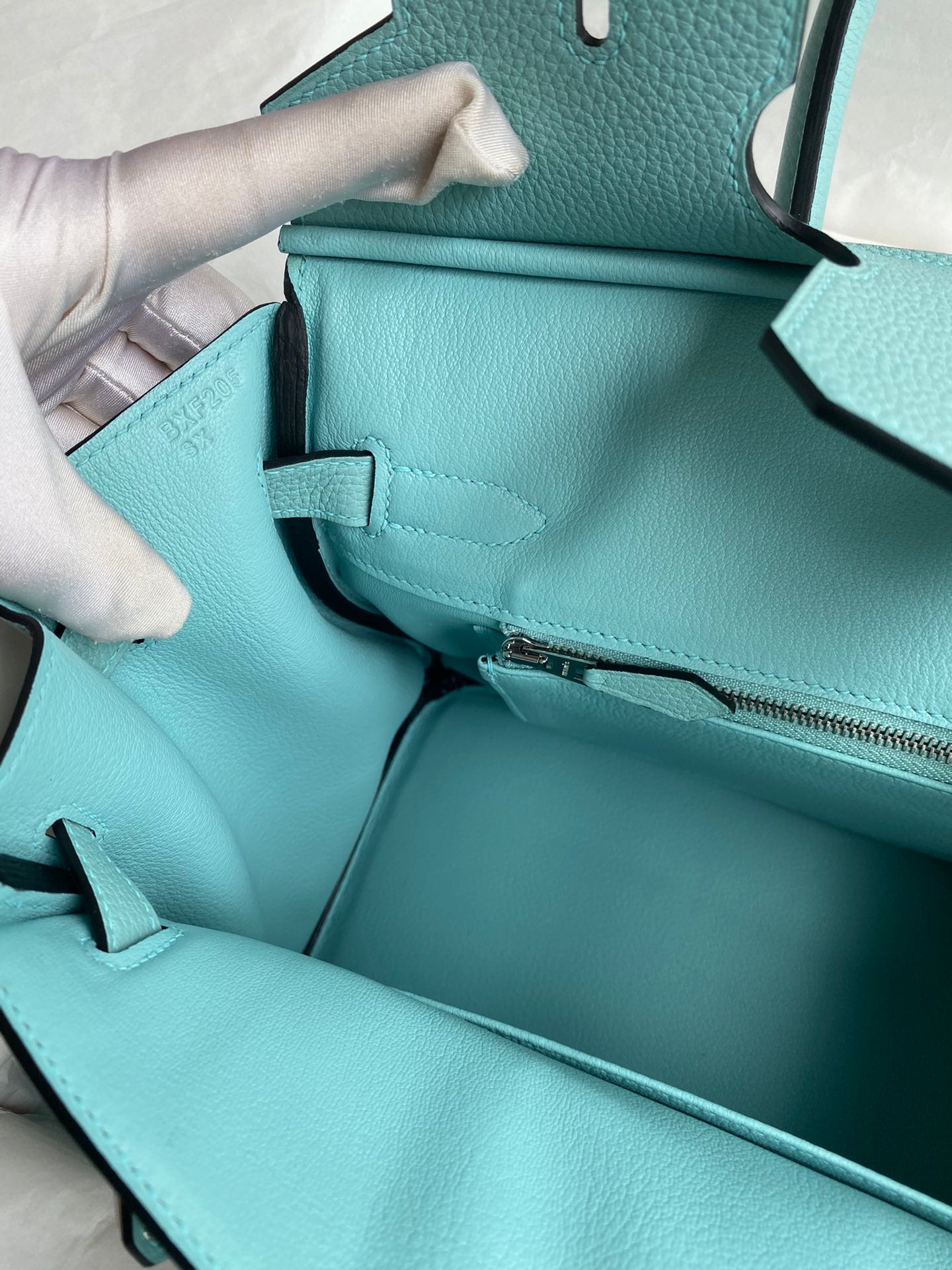 Birkin 30 Togo Leather