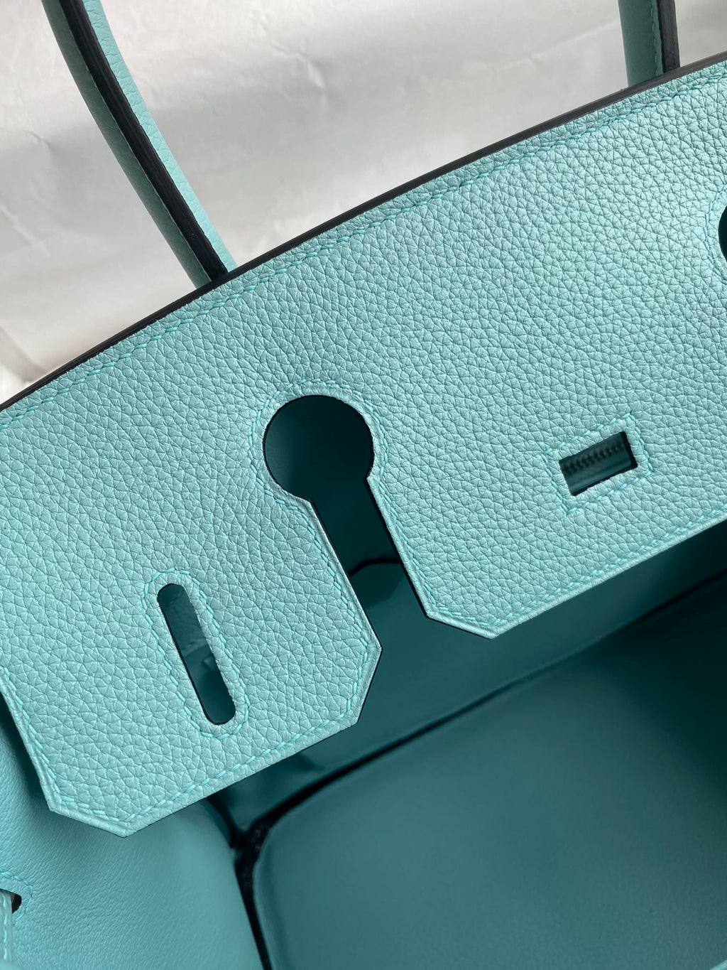 Birkin 30 Togo Leather