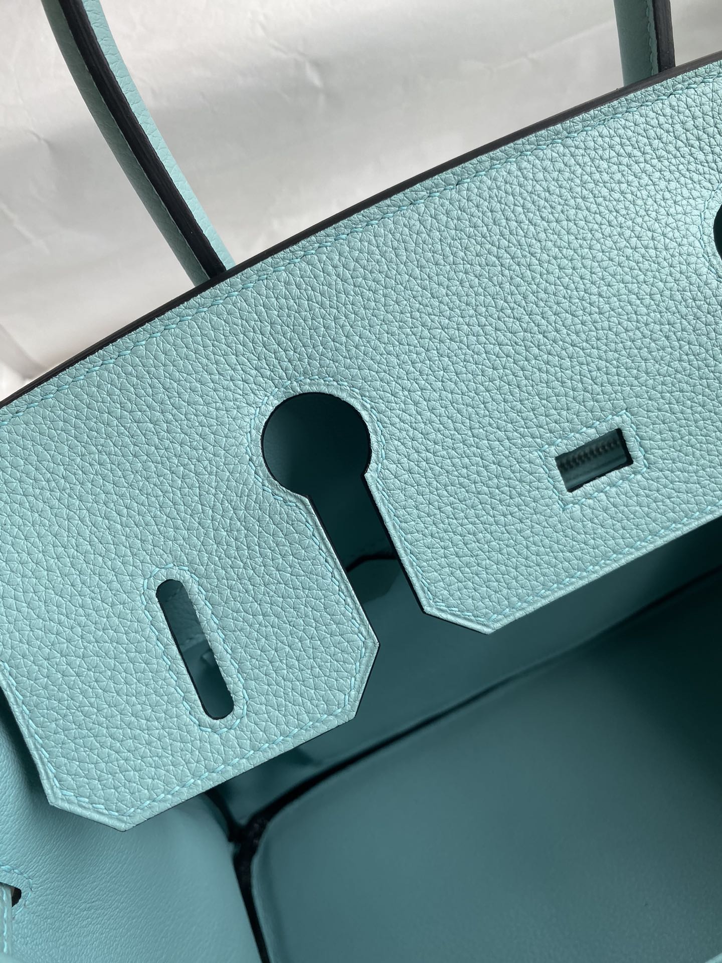 Birkin 30 Togo Leather