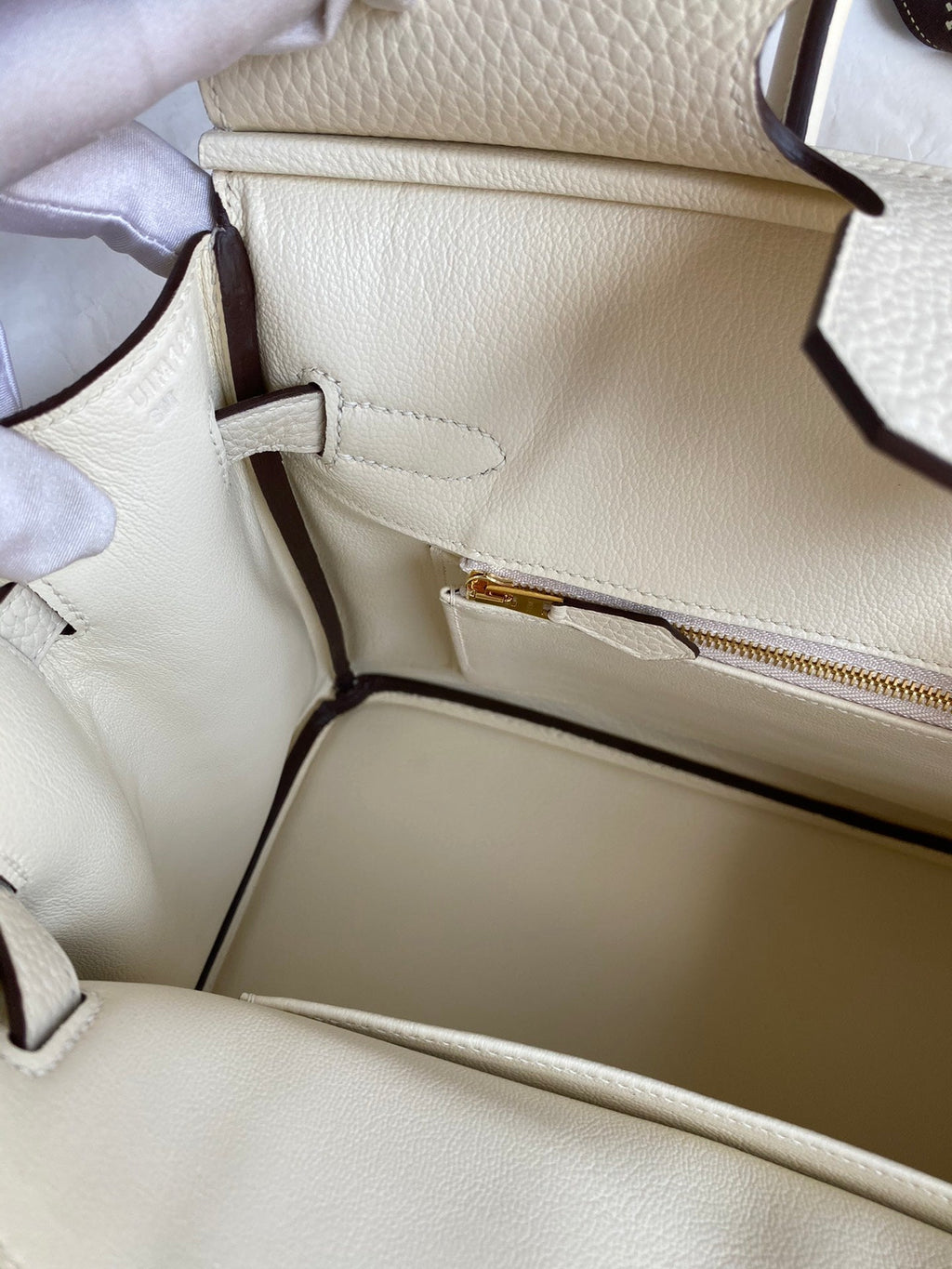 Birkin 30 Togo Leather