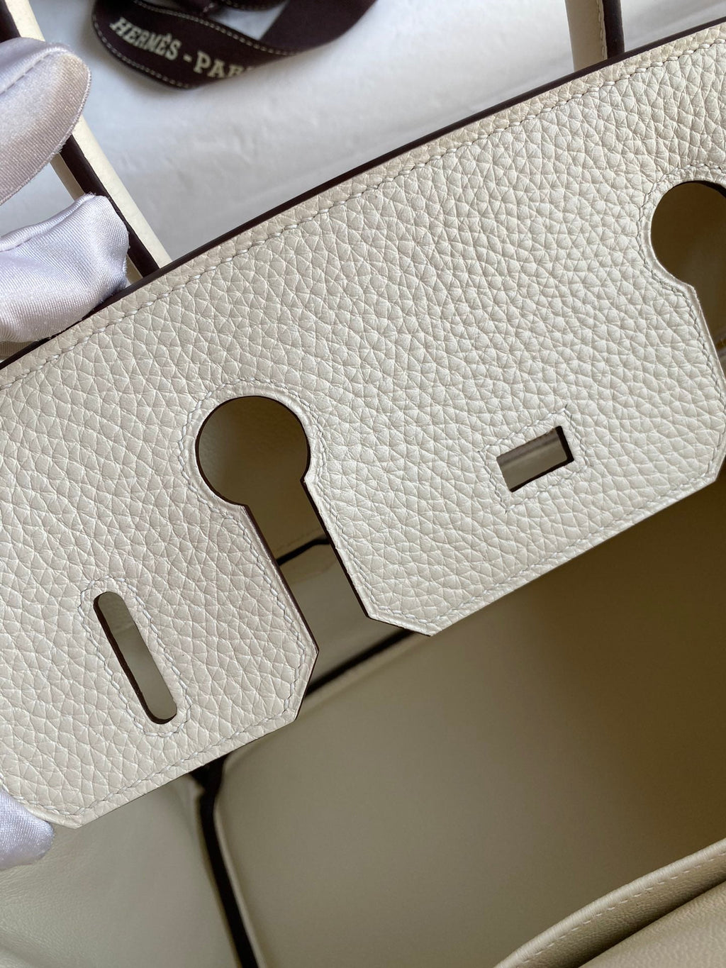 Birkin 30 Togo Leather