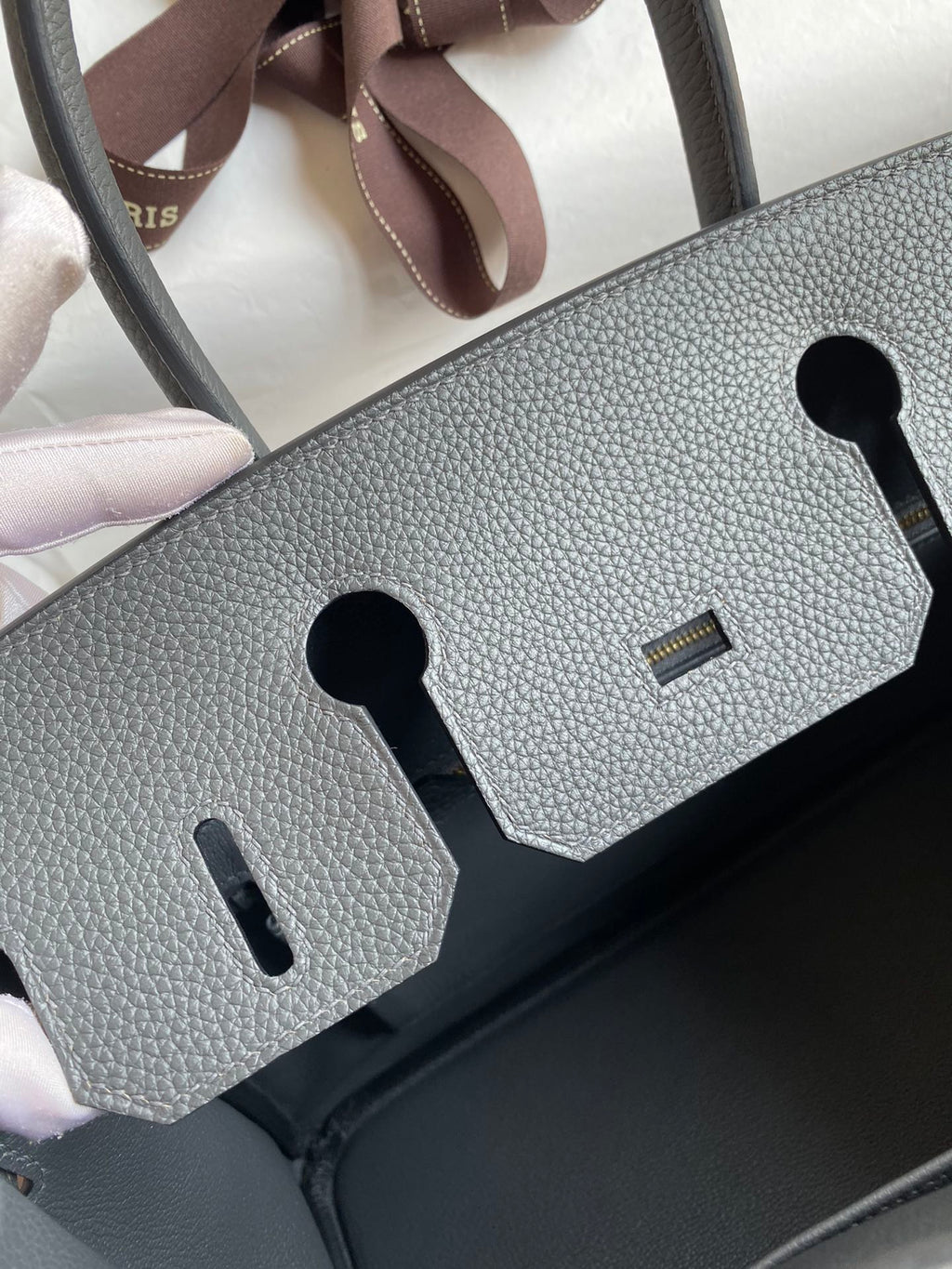 Birkin 30 Togo Leather