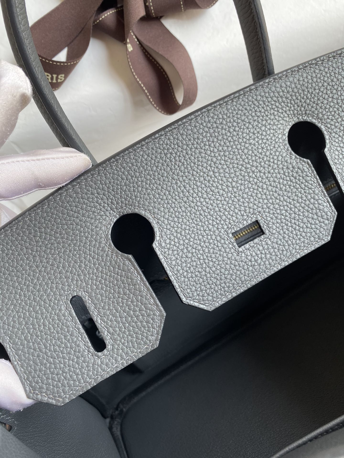 Birkin 30 Togo Leather