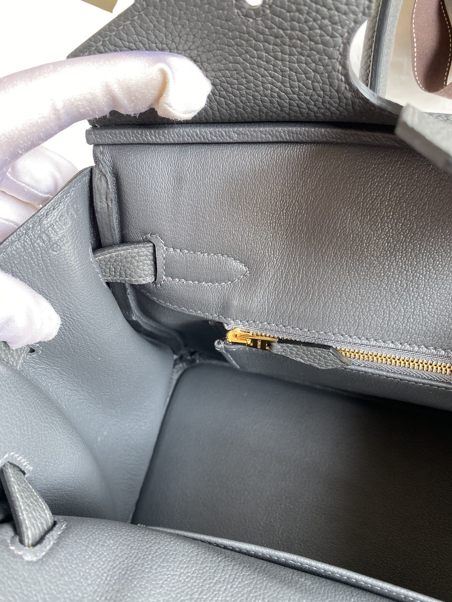 Birkin 30 Togo Leather