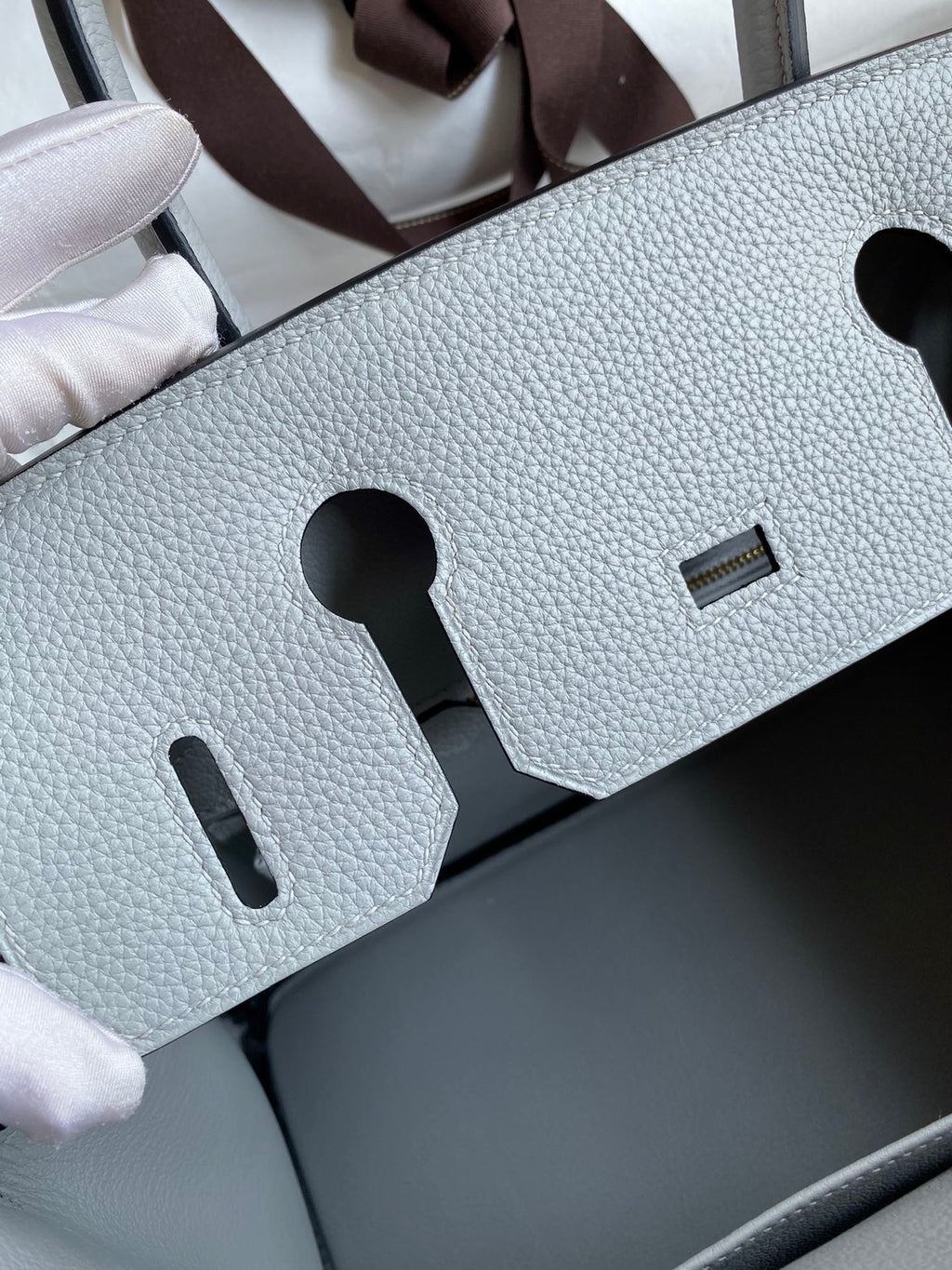 Birkin 30 Togo Leather