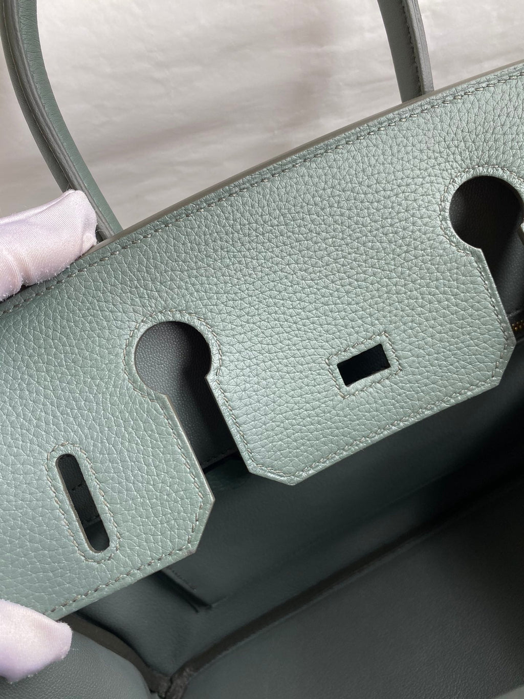 Birkin 30 Togo Leather