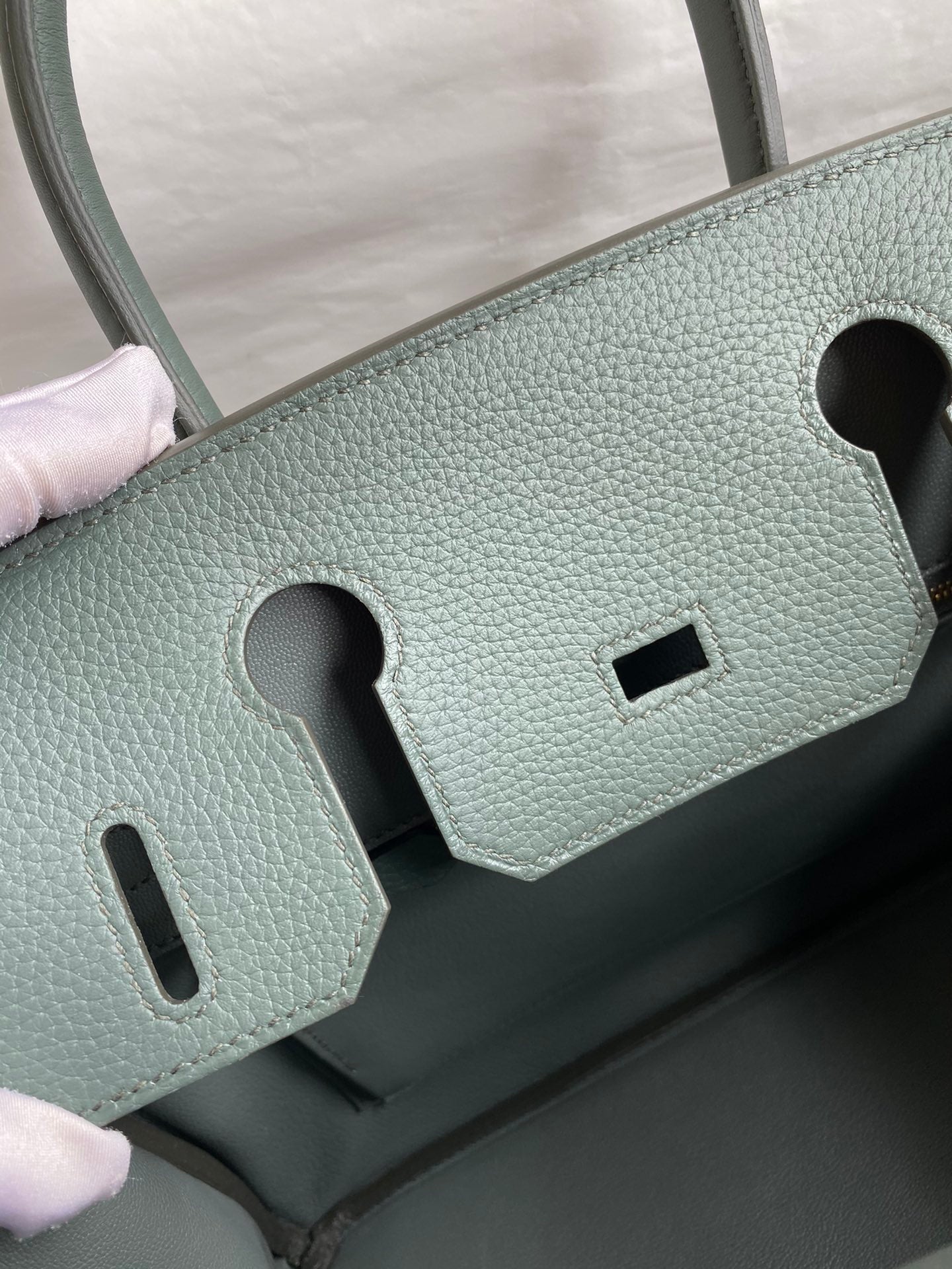 Birkin 30 Togo Leather