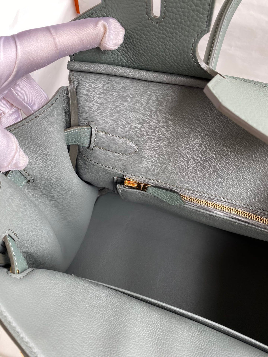 Birkin 30 Togo Leather