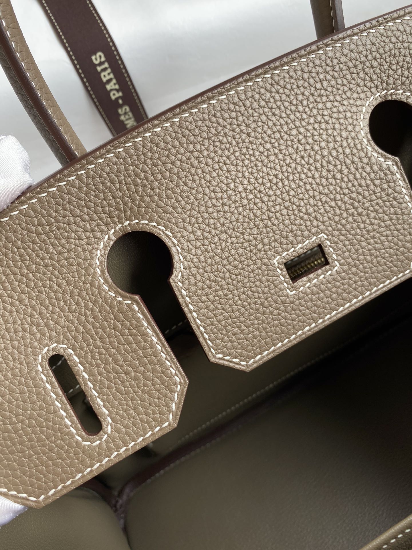 Birkin 30 Togo Leather