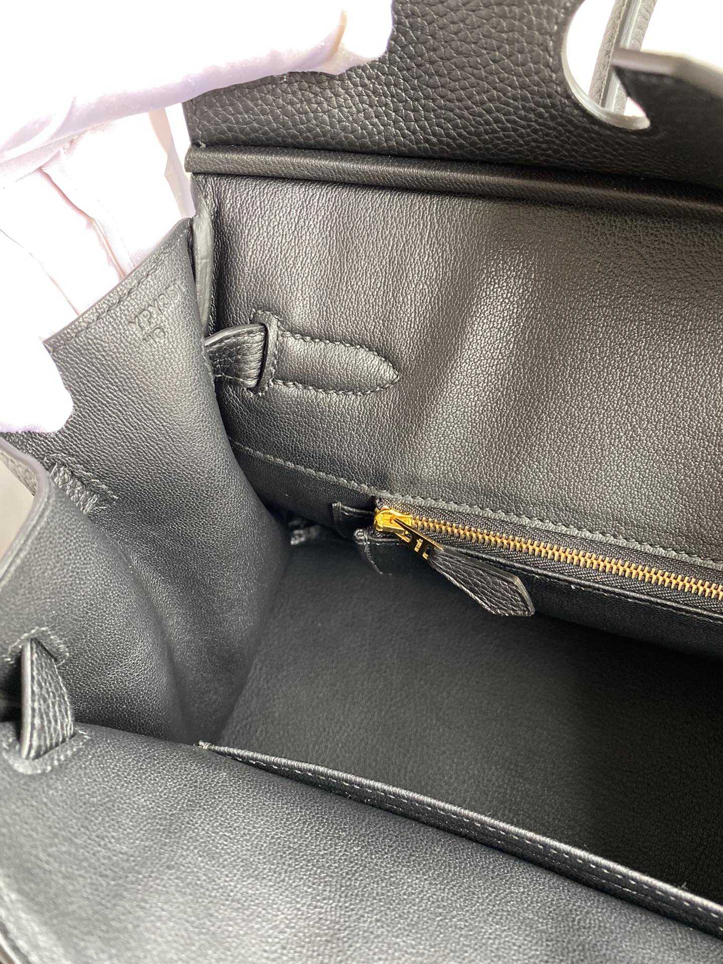 Birkin 30 Togo Leather