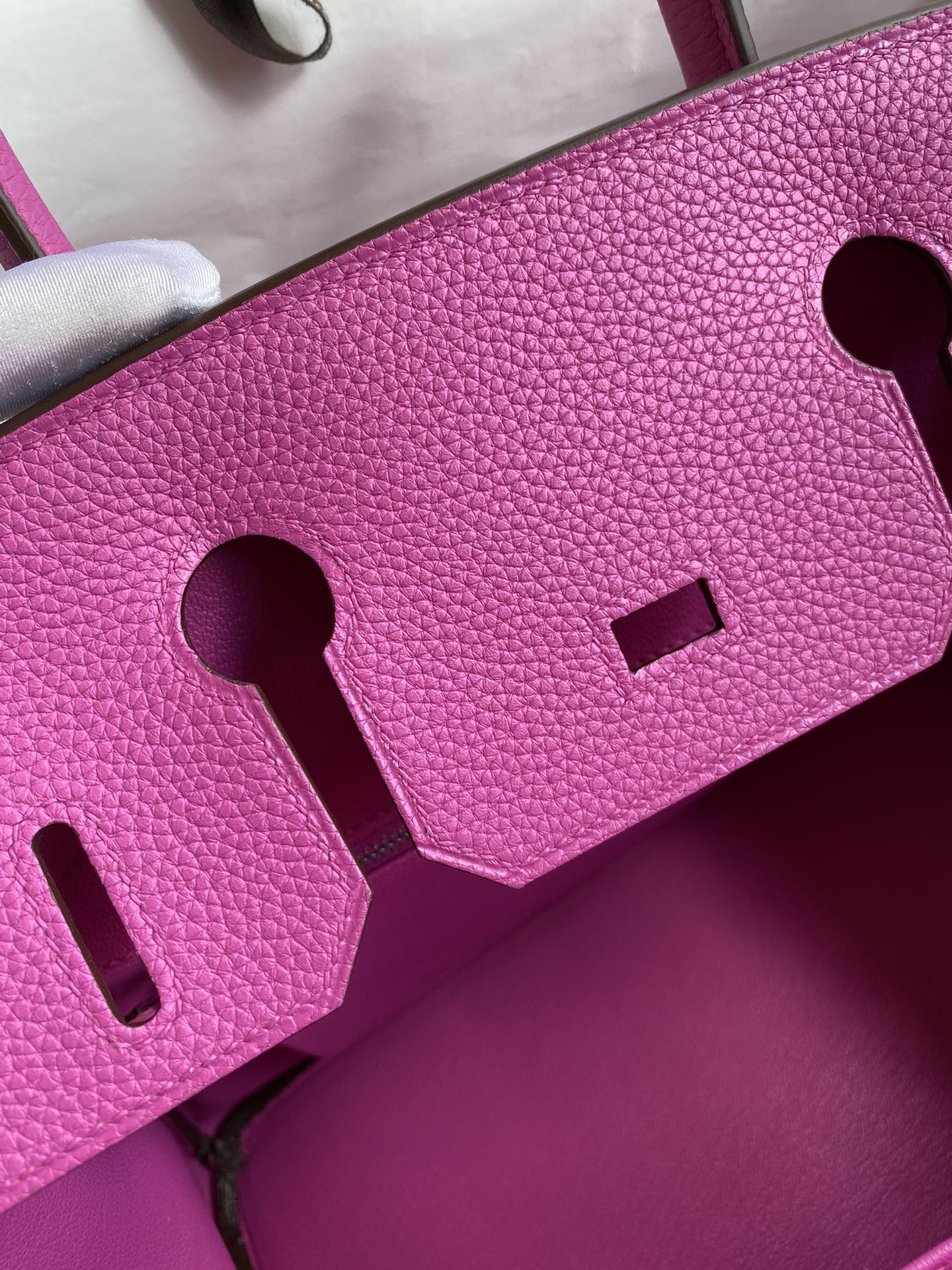 Birkin 30 Togo Leather