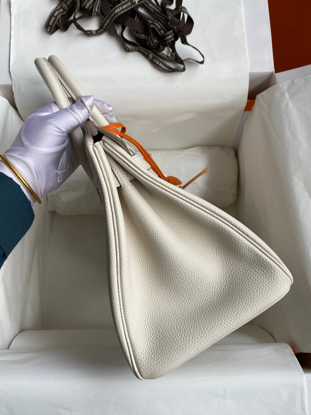 Birkin 30 Togo Leather