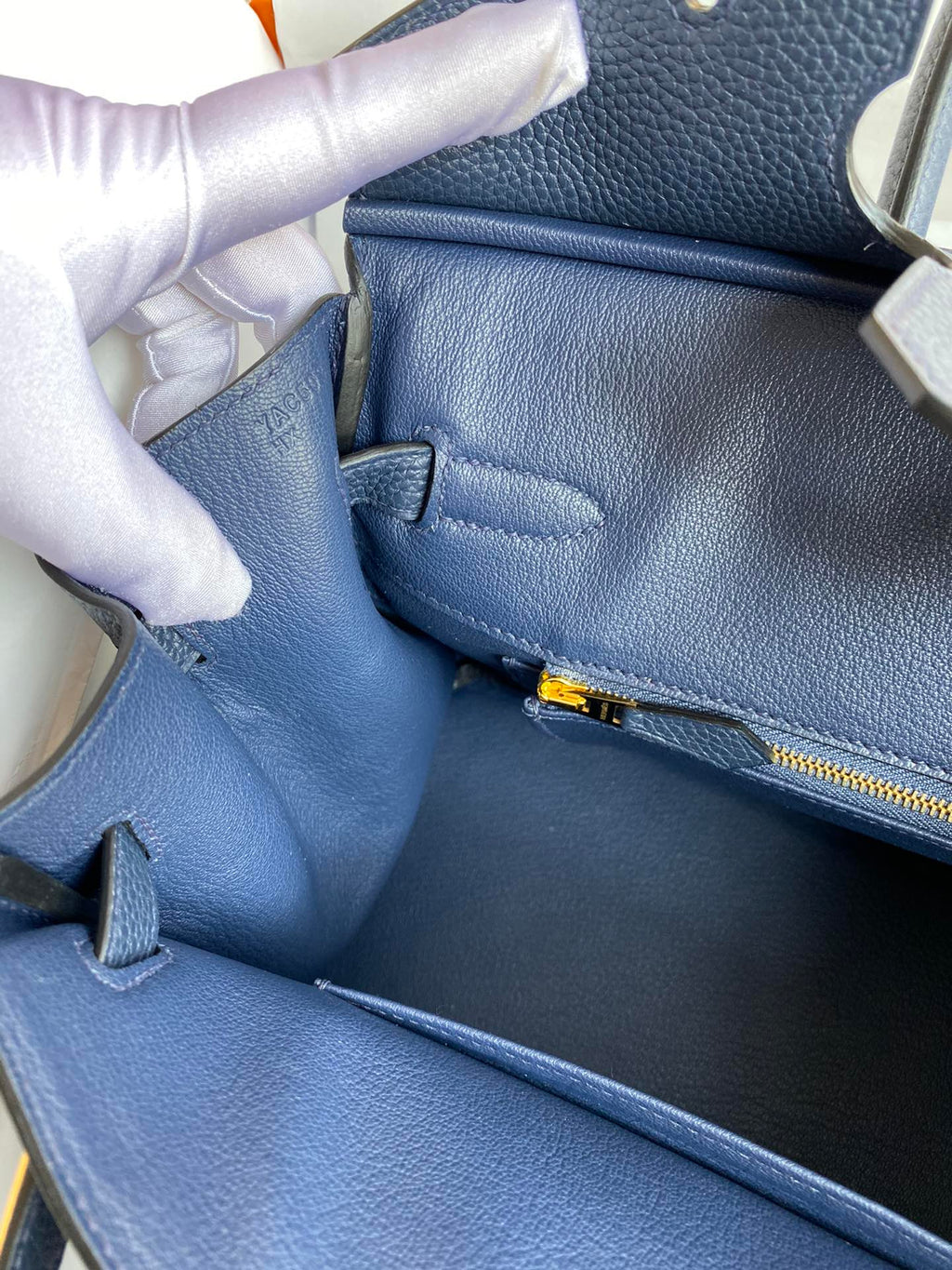 Birkin 30 Togo Leather