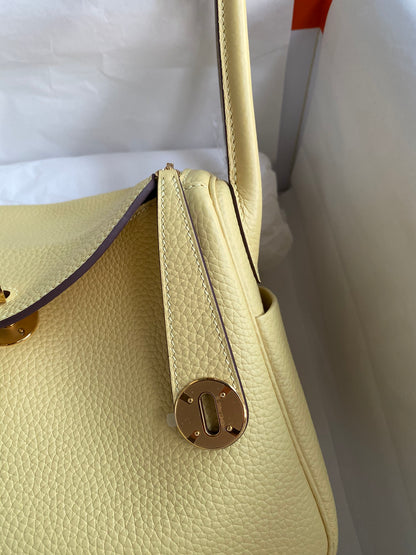 Lindy 26 Bag