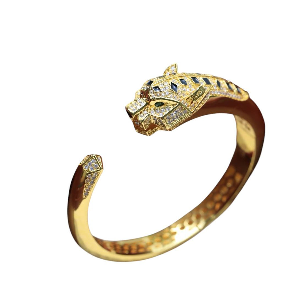 Panthère Leopard Bracelet