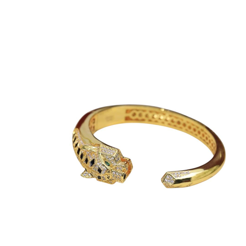 Panthère Leopard Bracelet