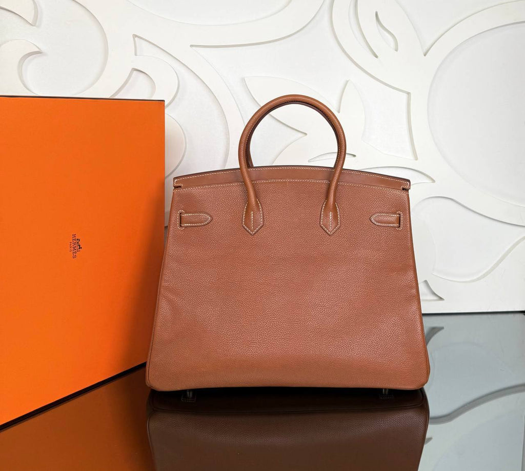 RARE ! Birkin 3-en-1 Bag 35 cm