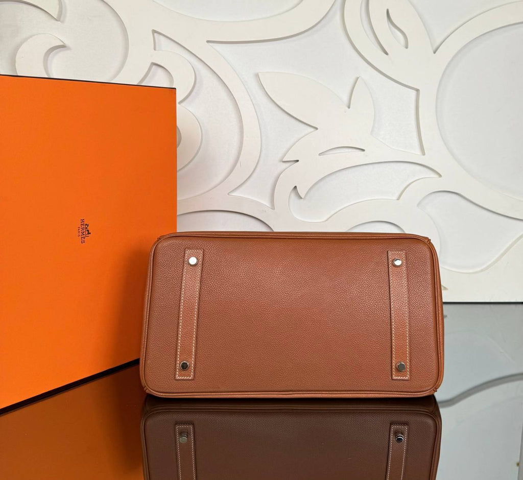 RARE ! Birkin 3-en-1 Bag 35 cm