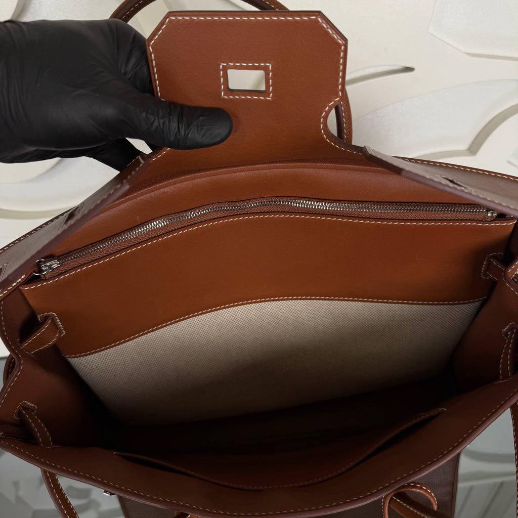 RARE ! Birkin 3-en-1 Bag 35 cm