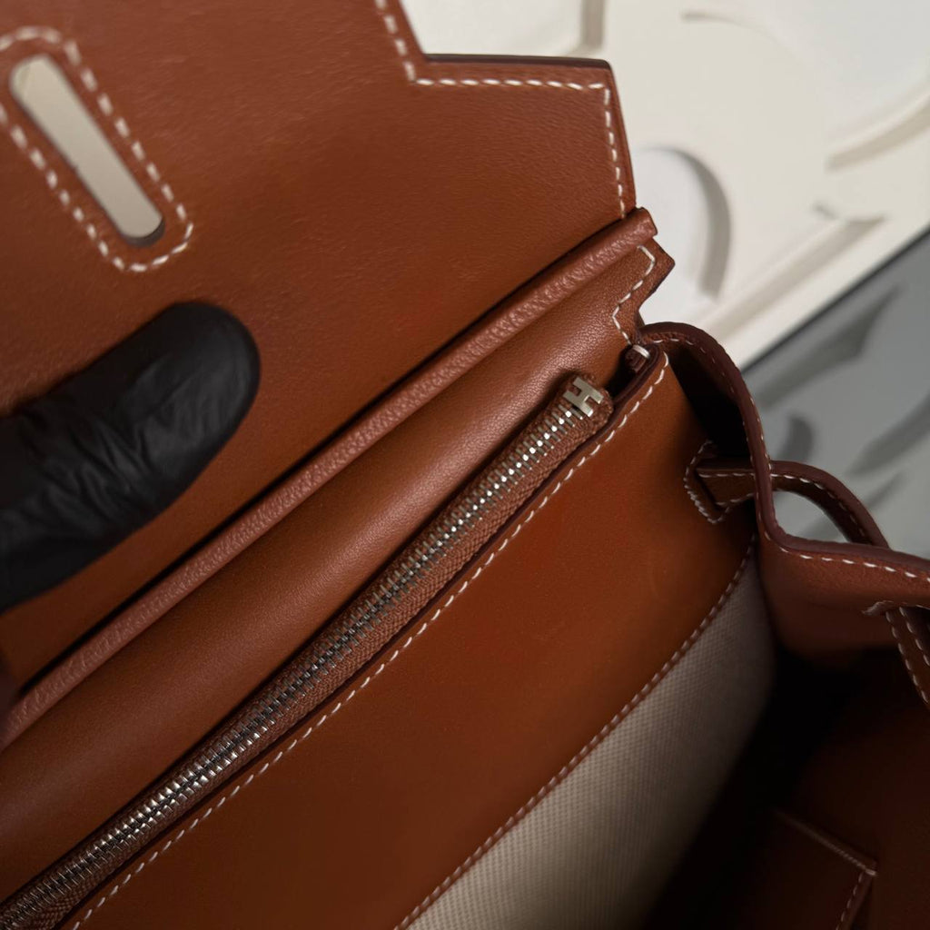 RARE ! Birkin 3-en-1 Bag 35 cm