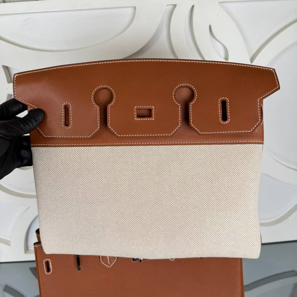 RARE ! Birkin 3-en-1 Bag 35 cm