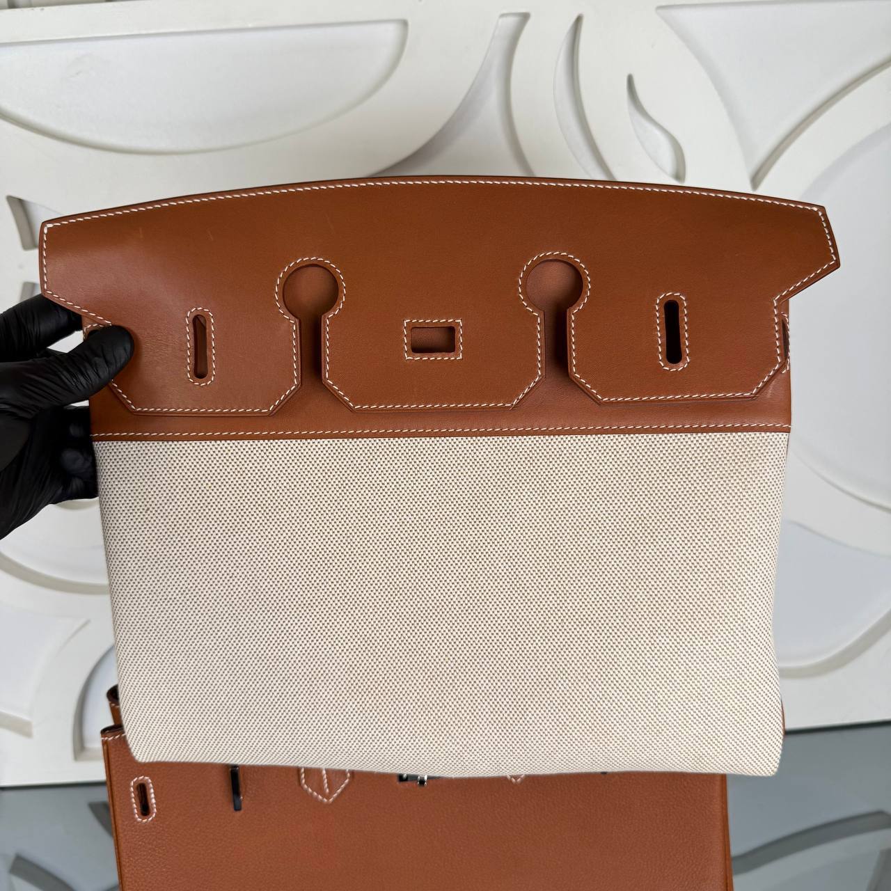 RARE ! Birkin 3-en-1 Bag 35 cm