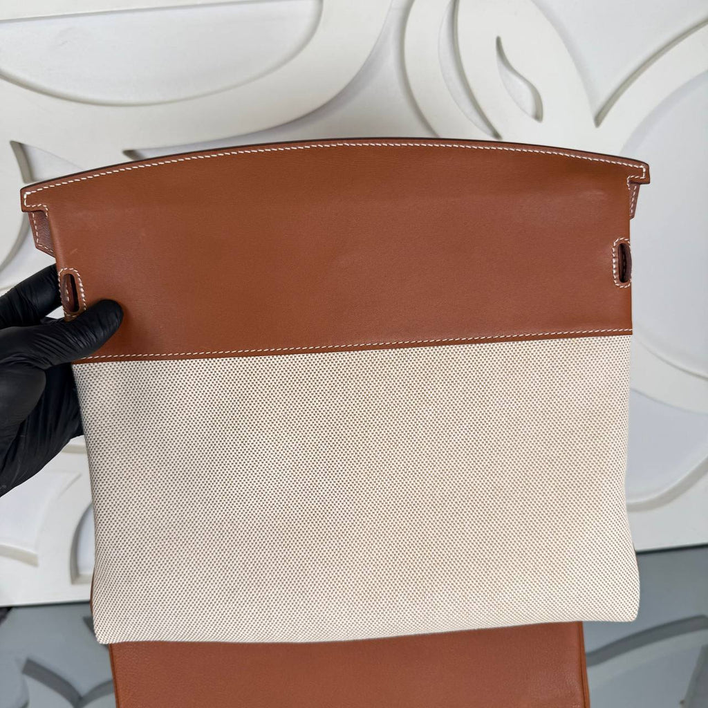 RARE ! Birkin 3-en-1 Bag 35 cm