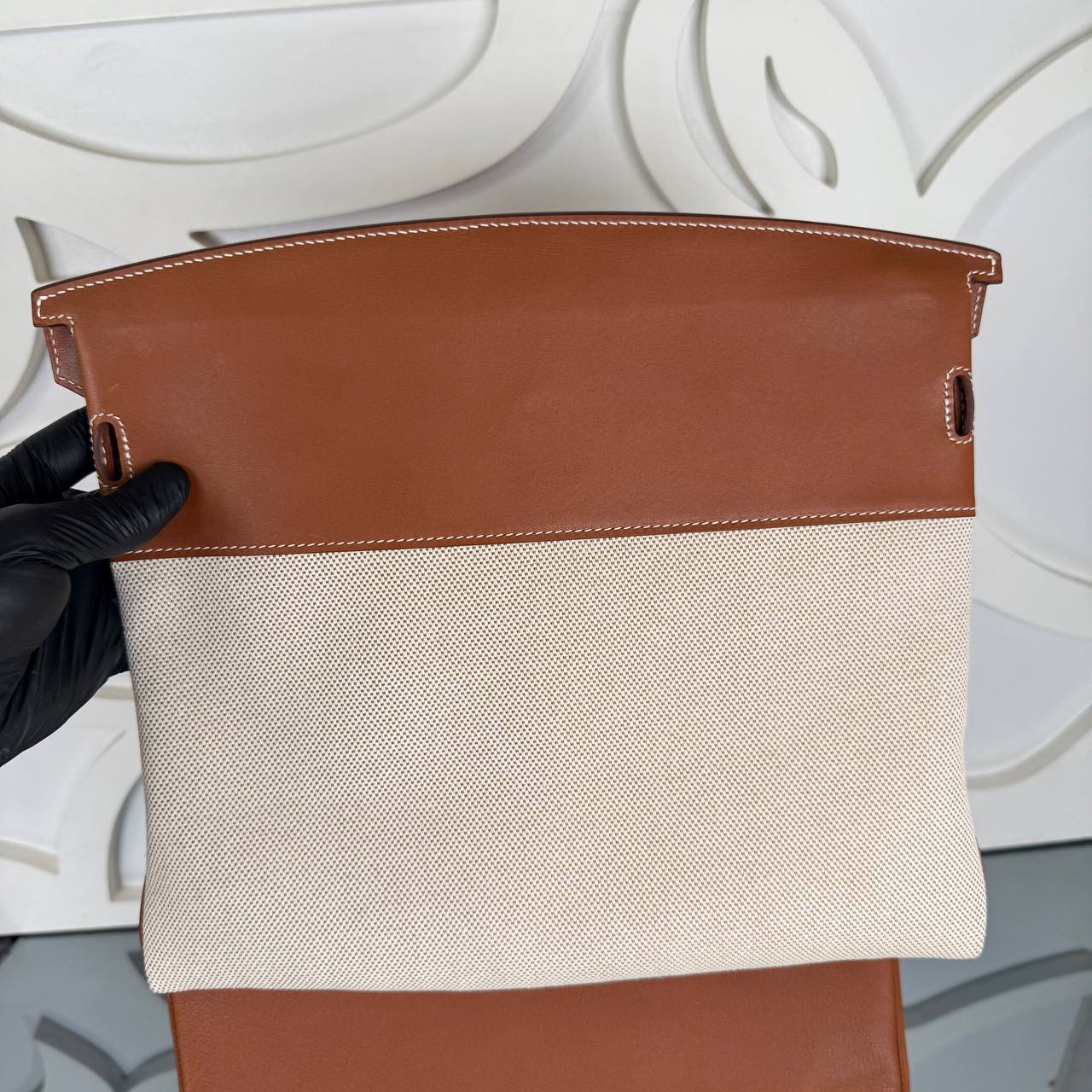 RARE ! Birkin 3-en-1 Bag 35 cm