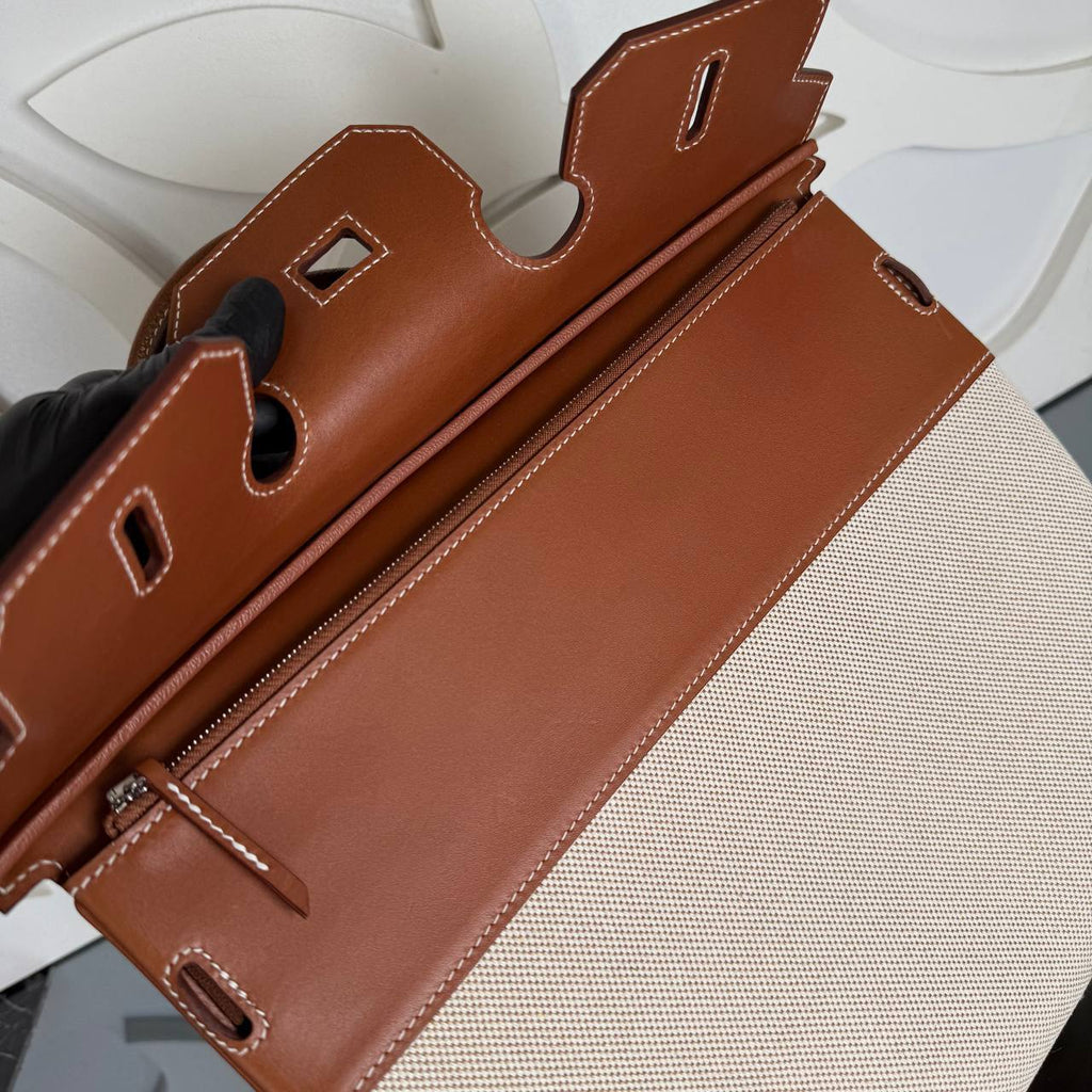 RARE ! Birkin 3-en-1 Bag 35 cm