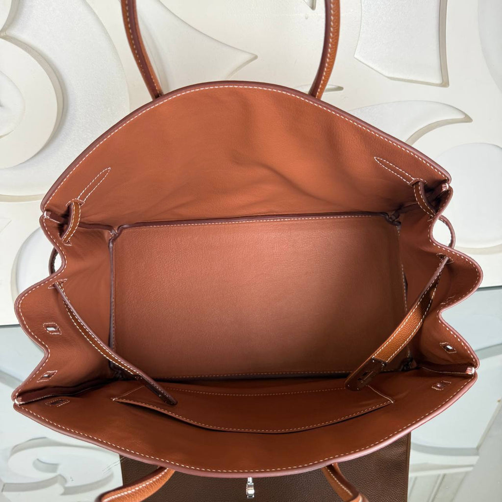 RARE ! Birkin 3-en-1 Bag 35 cm