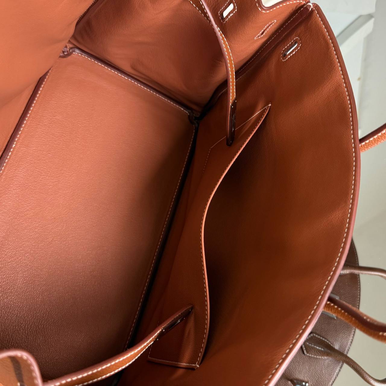 RARE ! Birkin 3-en-1 Bag 35 cm